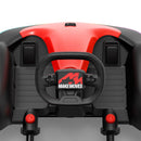 Jetson REVV 24V Electric Go-Kart with Light-Up Features
