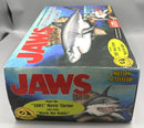 Gemmy 2000 Licensed Singing and Dancing Great White Shark from Jaws - Unused in Box!