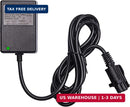 12V Battery Charger for Yamaha Raptor 700R Kids Ride-On Car