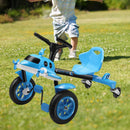 Electric Drifting Go Kart with Music for Children Ages 8-12