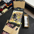 Batman Begins Electronic Pinball Adventure Game with Lights and Sounds