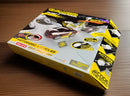 Tagamoto Code City Adventure Motorized Vehicle Track Set