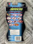 Cap Toys Micro Jammers Saxophone with Swinging Sounds