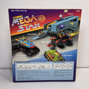 Schaper Stomper Mega Star Quad Climbers 1985 Mint Condition Collectible