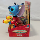 Retro Lilo & Stitch Conversational Slime Figure