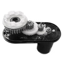 MY4845 24V 2300RPM Gearbox Motor for Power Wheels
