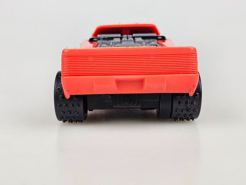 Wildfire 4WD Off-Road Racer Hyper Drivers Battery-Powered Vehicle