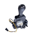 24V Realtree UTV Gear Shifter with Switches Assembly by Dynacraft