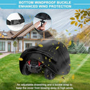 Waterproof Cover for Large Kids Ride-On Truck Toy Car - 55.5" x 33.5" x 32"