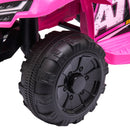 Toddler Electric 4 Wheeler 6V Battery Ride-On ATV for Ages 1-3
