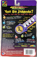 ELECTRO POWER PENZ Jammin - Vintage 1996 Toy - Brand New and Sealed