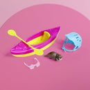 Evi Love Adventure Kayak