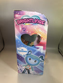 Brightlings Interactive 15" Teal/Blue Singing and Talking Doll