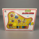 Sesame Street All-Star Band Electronic Orchestra Keyboard - New and Unopened