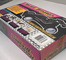 Hasbro Record Breakers Tri Power Series Ninja Car 1989