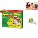 Edupress Spanish Language Quick Start Set 1