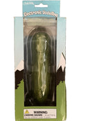 Archie Mc Phee Yodelling Pickle Toy