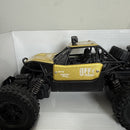 All-Terrain Adventure R/C