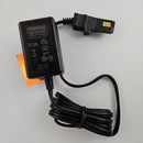 Genuine Fisher Price Power Wheels 00801-2101 12 Volt 12v Battery Charger Adapter