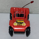 1980s Retro Buggy Off-Road ATV Go-Kart with Lights and Motion