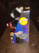 Battery-Operated Plush Dancing Hamster Toy in Jersey