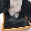 2005 JC Penney Record & Play Plush Panda Toy