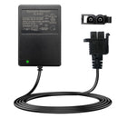 12V Charger for Kids Ride-On Vehicles, Yamaha Raptor, Toyota FJ Cruiser, Pow