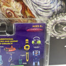 2001 Tiger Hit Clips Micro Music Clip Madonna Don't Tell Me by Hasbro - New Condition