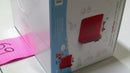 Disney Red Toniebox Set with 3 Disney Tonies for Ages 3+ - Brand New