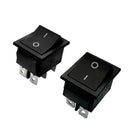 Set of 2 Shifter Rocker Switches 00801-1775 for Power Wheels Gear Shifters