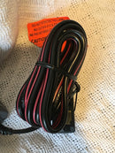 12V Charger/Probe 00801-1778 Gray