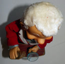 Exclusive Rosko Battery-Powered Bartender with Spinning Eyes - Pristine Condition in Box