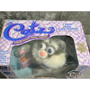 Retro Catz Interactive Plush Cat Electronic Toy in Original Packaging