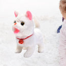 Interactive Plush Cat Toy for Kids - Perfect Party Favor