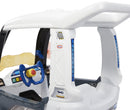 Little Tikes Cosmic Cruiser Ride-On with Sound Effects for Ages 1.5 to 5
