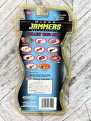 1997 Cap Toys Micro Jammers Epic Trumpet