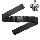 Adjustable Seat Belt Set for Kids Ride-On Power Wheels Toy Car