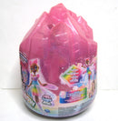 Hatchimals Crystal Flyers Rainbow Glitter Idol Flying Doll with Lights