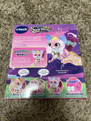 VTech Myla's Sparkling Friends Ava The Fox Color-Changing Interactive Toy