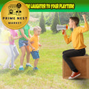 Kids' Voice Changer Megaphone - Fun Record & Playback Toy