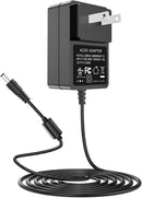 24V Ride-On Car Charger for Kids, 28.8V 0.8A, 5Ft Cord with US Plug