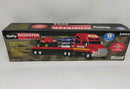 Getty Monster Hauler 2002 9th Series Stomper 4x4 Truck - Limited Edition