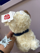 9" Plush I Woof You Dog Stuffed Animal Toy by Hallmark