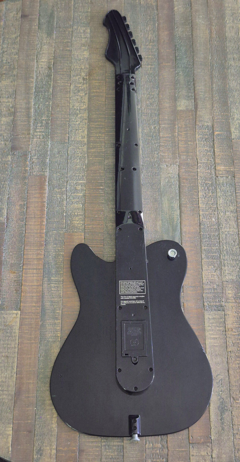 Paper Jams Instant Rock Star Guitar and Amplifier Series 1