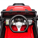 24V Children's Electric Ride-On Vehicle with Remote Control, 400W Motor, Suspension, USB, and Bluetooth