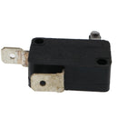 EZGO Electric Accelerator Micro Switch 10896 V7-1A38E9-201-2
