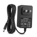 12V Battery Charger for Kids' Cycling Toys - Versatile Compatibility