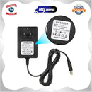 12V Universal Power Adapter for Kids Electric Ride-On Cars