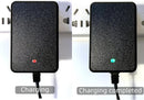 24V Charging Adapter for Kids' Ride-On Cars with 28.8V Battery Wire Harness