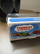 Fisher-Price Thomas & Friends Motorized Thomas & Terence Train Playset